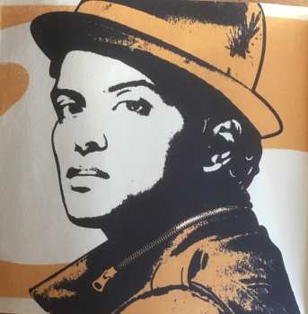 CD Bruno Mars: Doo-Wops & Hooligans