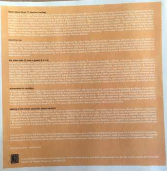 CD Bruno Mars: Doo-Wops & Hooligans