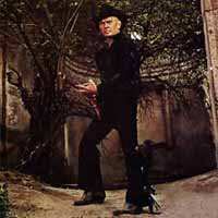 LP Bruno Nicolai: Indio Black (Adiós Sabata) LTD | CLR