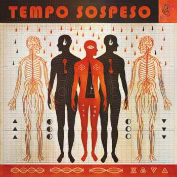 Album Bruno Nicolai: Tempo Sospeso