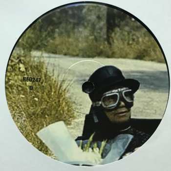 2LP Bruno Nicolai: Una Giornata Spesa Bene LTD