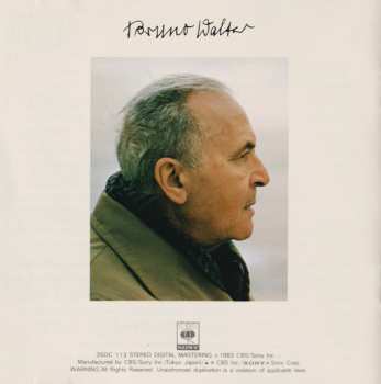 CD Antonín Dvořák: Dvořák: Symphony No. 8; Wagner: Musik From Parsifal
