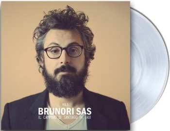 LP Brunori Sas: Vol. 3 - Il Cammino Di Santiago In Taxi