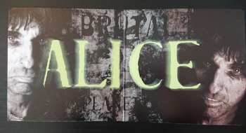 LP/CD Alice Cooper: Brutal Planet LTD | NUM