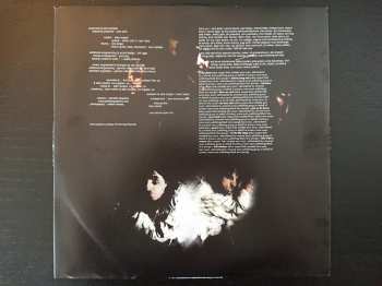 LP/CD Alice Cooper: Brutal Planet LTD | NUM