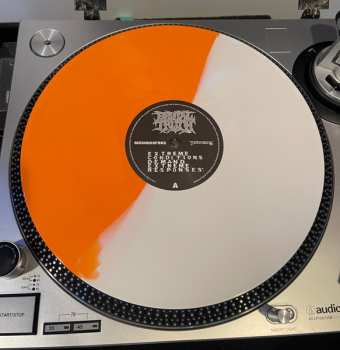 LP Brutal Truth: Extreme Conditions Demand Extreme Responses