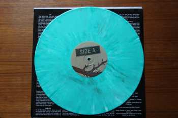 LP Brutal Youth: Stay Honest CLR