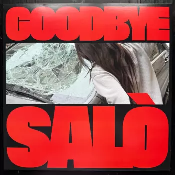 Brutalismus 3000: Goodbye Salò