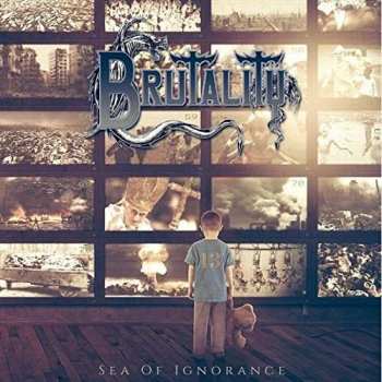 Album Brutality: Sea Of Ignorance