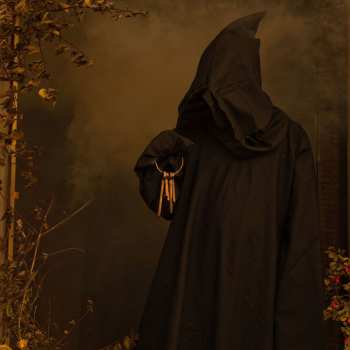 Album Brutality Will Prevail: In Dark Places