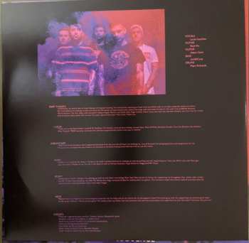LP Brutality Will Prevail: Misery Sequence
