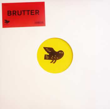 Album Brutter: Brutter
