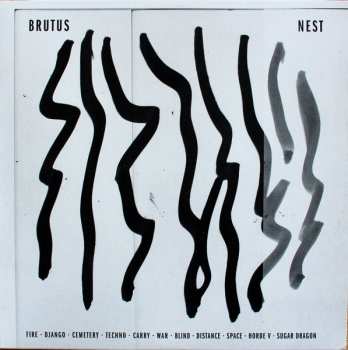 LP Brutus: Nest