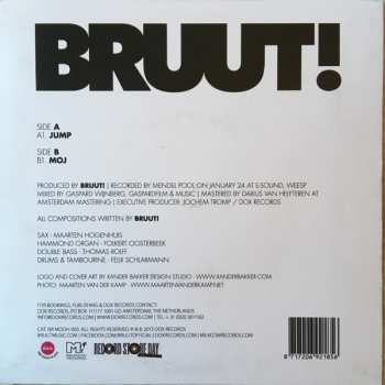 SP Bruut!: Jump