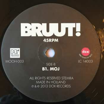SP Bruut!: Jump