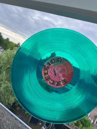 LP Bruut!: Machine CLR