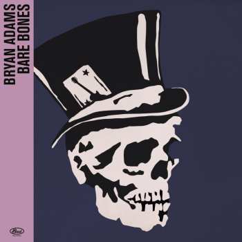CD Bryan Adams: Bare Bones