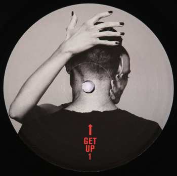 LP Bryan Adams: Get Up