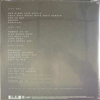 2LP Bryan Adams: Reckless