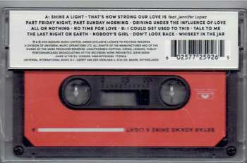 MC Bryan Adams: Shine A Light