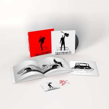 LP/CD/Dobozkészlet Bryan Adams: So Happy It Hurts DLX | LTD