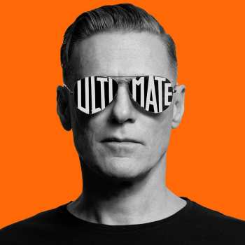 2LP Bryan Adams: Ultimate