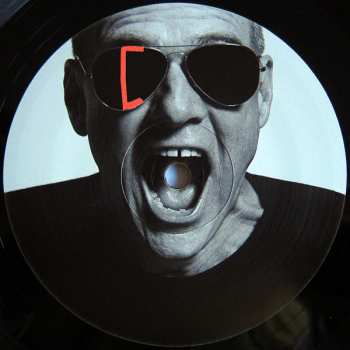 2LP Bryan Adams: Ultimate