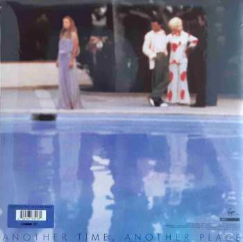 LP Bryan Ferry: Another Time, Another Place