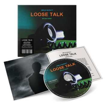 CD Bryan Ferry: Loose Talk