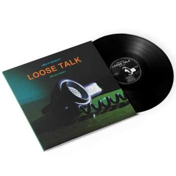 LP Bryan Ferry: Loose Talk