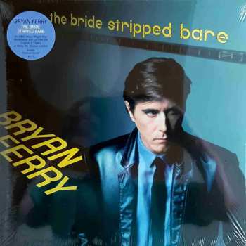 LP Bryan Ferry: The Bride Stripped Bare