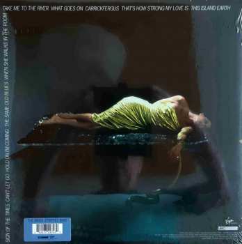 LP Bryan Ferry: The Bride Stripped Bare