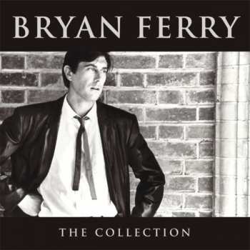 CD Bryan Ferry: The Collection