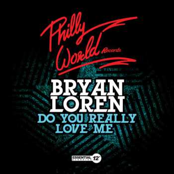 CD Bryan Loren: Do You Really Love Me