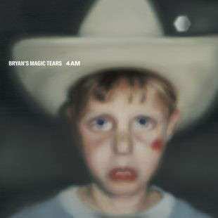Album Bryan's Magic Tears: 4 AM