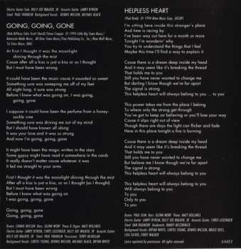 CD Bryan White: Bryan White