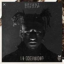 Album Bryant Myers: La Oscuridad