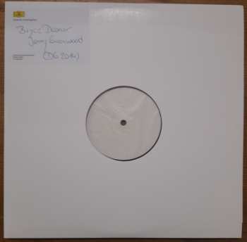 2LP Jonny Greenwood: St. Carolyn By The Sea / Suite From "There Will Be Blood"