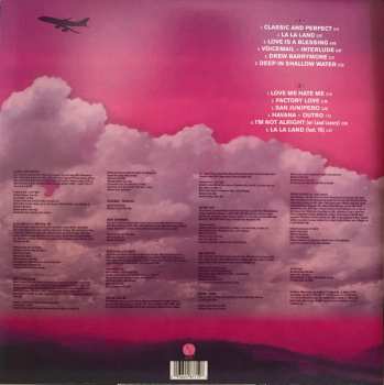 LP Bryce Vine: Carnival CLR