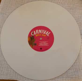 LP Bryce Vine: Carnival CLR