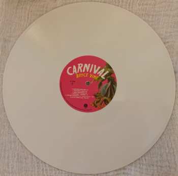 LP Bryce Vine: Carnival CLR