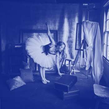 Album Brynn Cartelli: Out Of The Blue