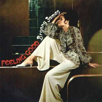 Album Bryony James: Feeling Good