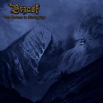 Album Brzask: Der Wanderer Im Riesengebirge