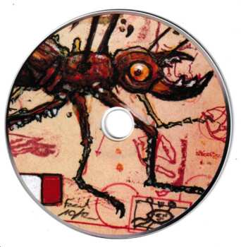CD Brzzvll: Waiho