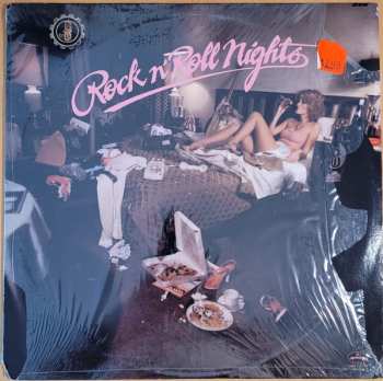 LP Bachman-Turner Overdrive: Rock N' Roll Nights