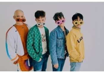 CD BTOB 4U: Inside (side Version)