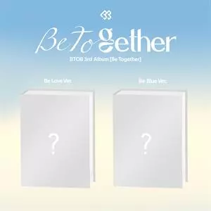 BTOB: Be Together