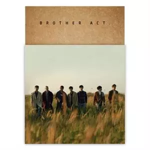 BTOB: Brother Act.