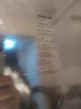 CD BTOB: New Men / 9th Mini Album